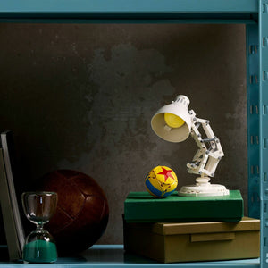 Construction set Lego-5