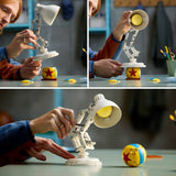 Construction set Lego-4