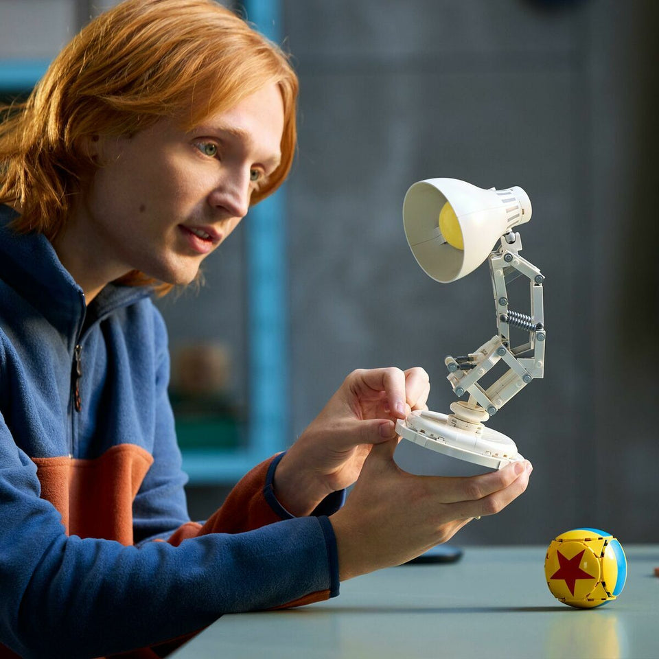 Construction set Lego-2
