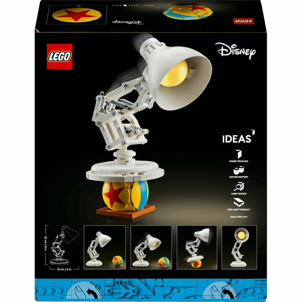 Construction set Lego-1