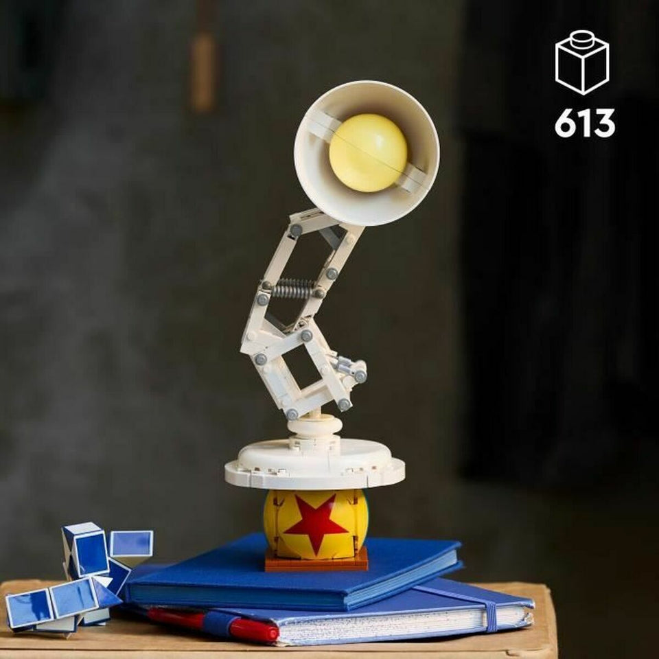 Construction set Lego-13