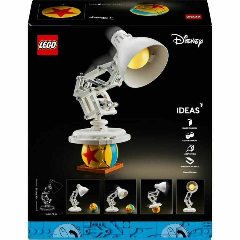 Construction set Lego-9