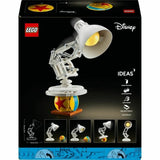 Construction set Lego-9