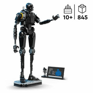 Construction set Lego 75434-17