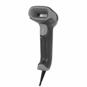 Barcode Reader Honeywell 1470G2D-2USB-1-R Black-1