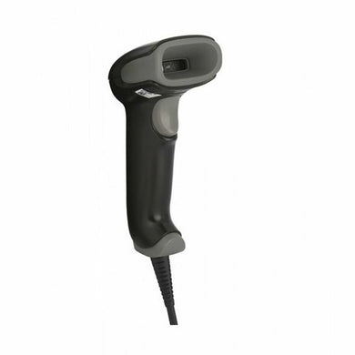 Barcode Reader Honeywell 1470G2D-2USB-1-R Black-0