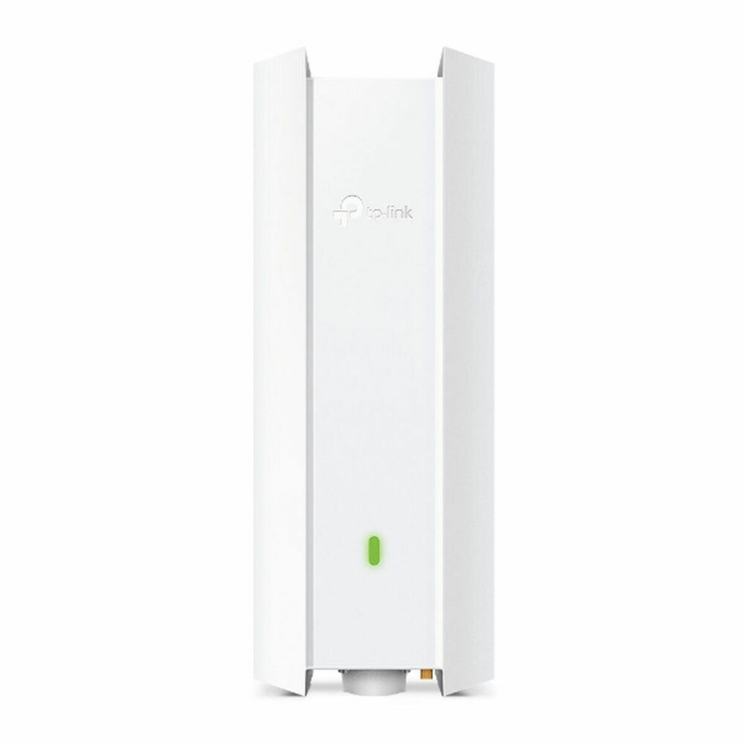 Access point TP-Link EAP610-Outdoor White-0