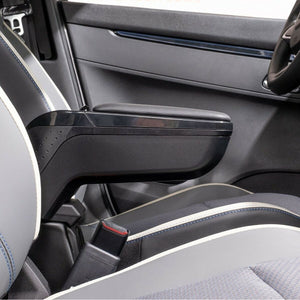 Armrest Armster FIAT 500 2016 Eco-friendly leather-5