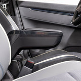 Armrest Armster FIAT 500 2016 Eco-friendly leather-5
