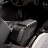 Armrest Armster FIAT 500 2016 Eco-friendly leather-4