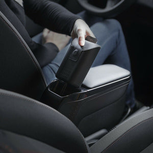Armrest Armster FIAT 500 2016 Eco-friendly leather-3