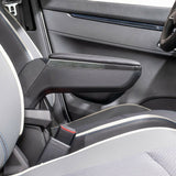 Armrest Armster C05509A Eco-friendly leather-5