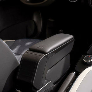 Armrest Armster C05509A Eco-friendly leather-4