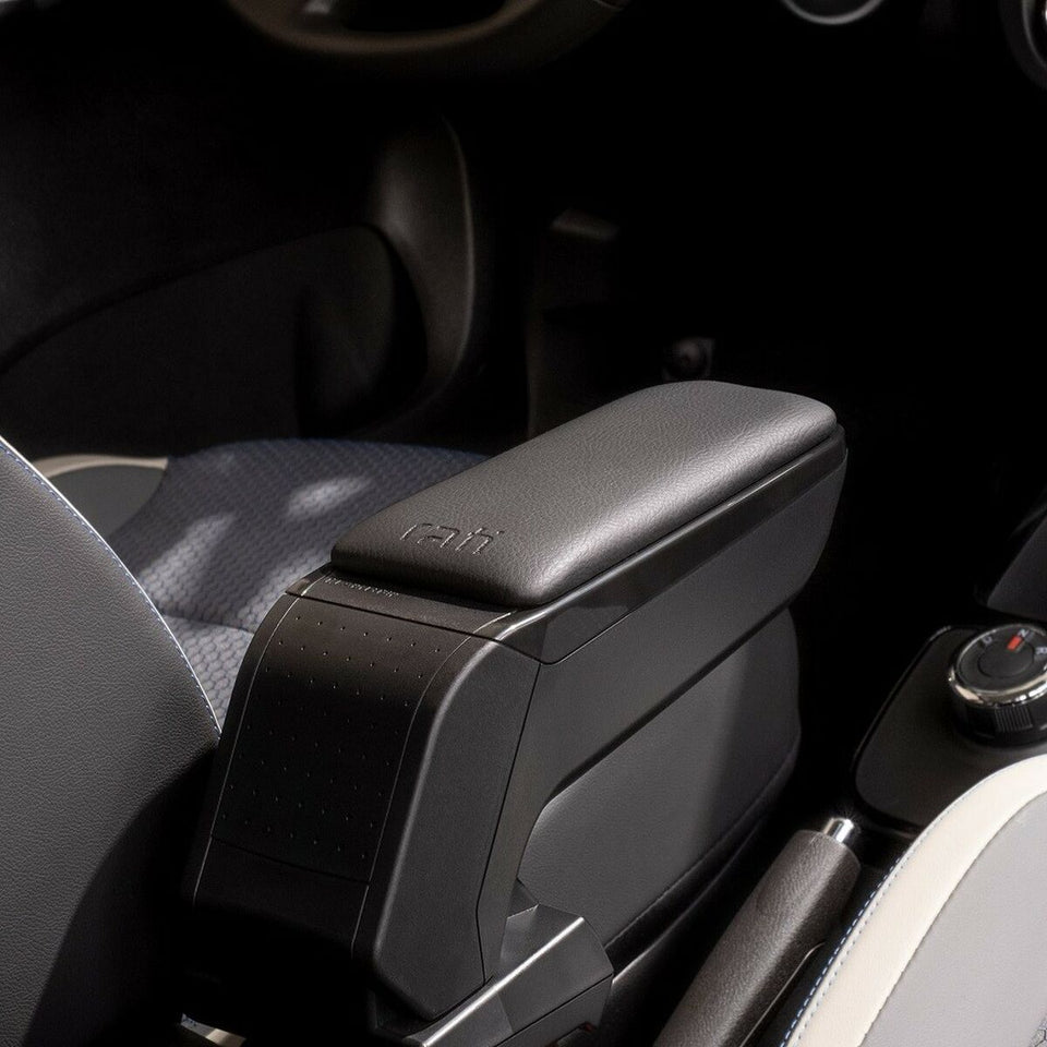 Armrest Armster C05509A Eco-friendly leather-4