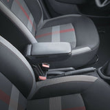 Armrest Armster C05509A Eco-friendly leather-3