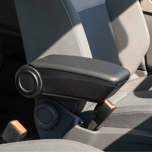 Armrest Armster DACIA LOGAN 2017 Eco-friendly leather-6