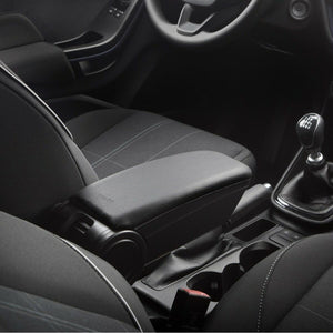 Armrest Armster DACIA LOGAN 2017 Eco-friendly leather-5