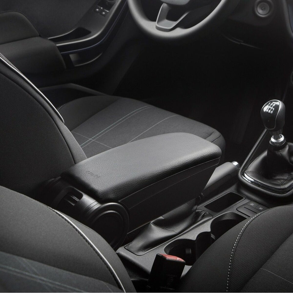 Armrest Armster DACIA LOGAN 2017 Eco-friendly leather-5