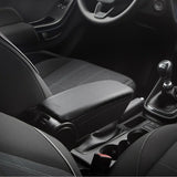 Armrest Armster DACIA LOGAN 2017 Eco-friendly leather-5