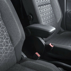 Armrest Armster DACIA LOGAN 2017 Eco-friendly leather-4