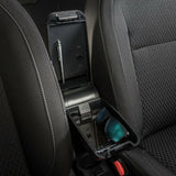Armrest Armster DACIA LOGAN 2017 Eco-friendly leather-3