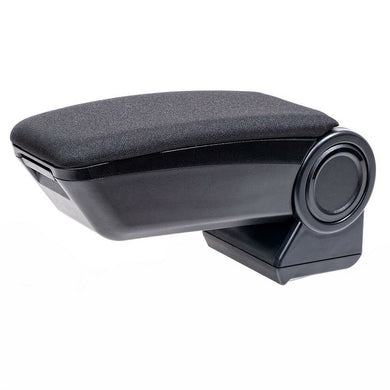 Armrest Armster C05003A c3 Black CITROEN C3 2017_ Cloth-0