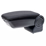 Armrest Armster C05003A c3 Black CITROEN C3 2017_ Cloth-0