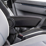 Armrest Armster C05003A c3 Black CITROEN C3 2017_ Cloth-5