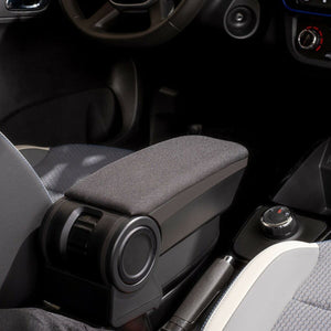 Armrest Armster C05003A c3 Black CITROEN C3 2017_ Cloth-4