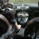 Armrest Armster C05003A c3 Black CITROEN C3 2017_ Cloth-2