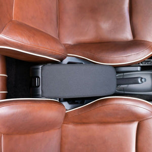 Armrest Armster C05003A c3 Black CITROEN C3 2017_ Cloth-1