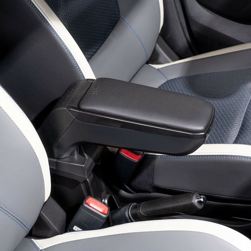 Armrest Armster OPEL CORSA E 2014-2019 Polyskin-6