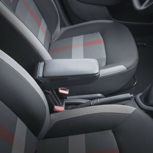 Armrest Armster OPEL CORSA E 2014-2019 Polyskin-3