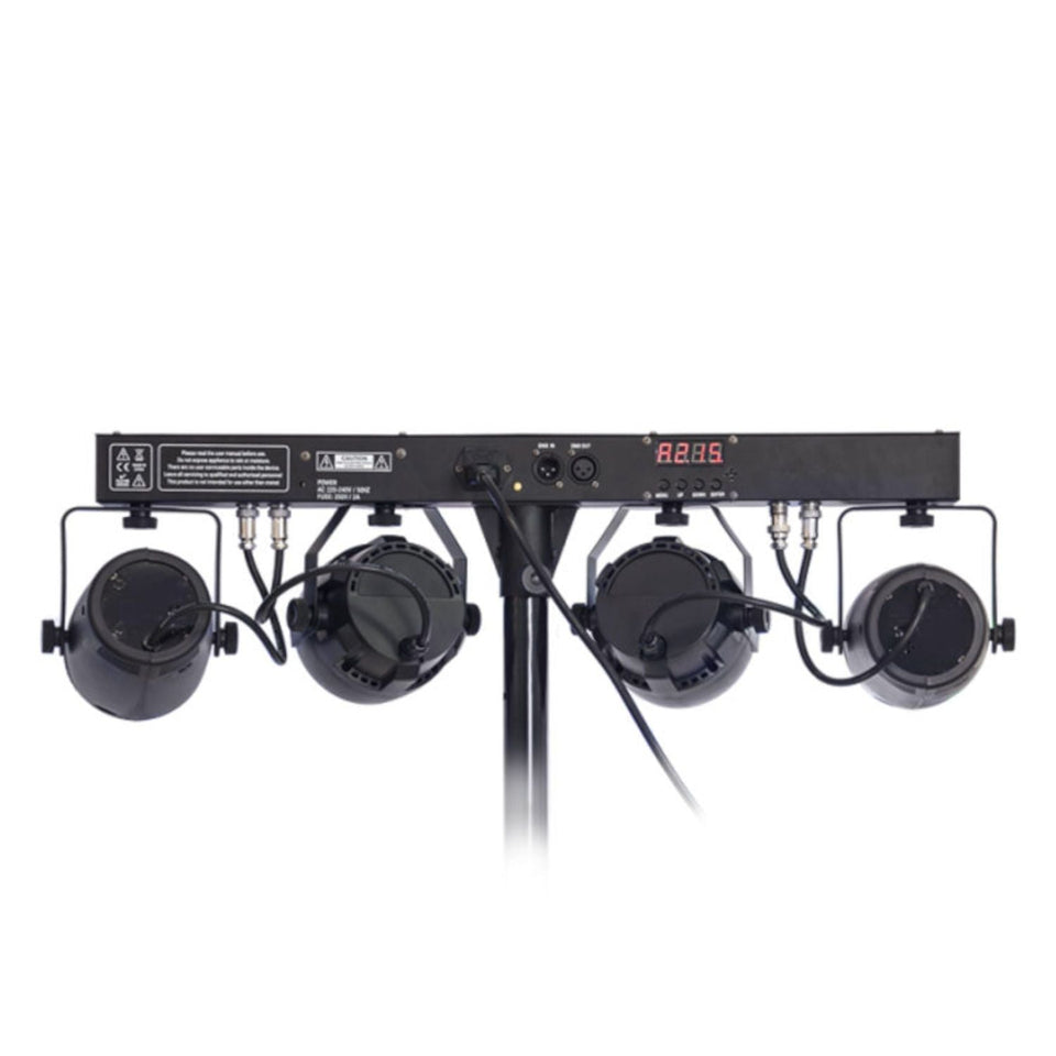 Atomic PLS1 CaledoFx-2