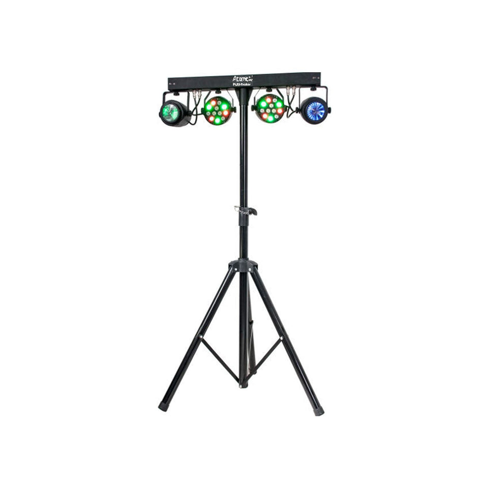 Atomic PLS1 CaledoFx-0