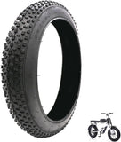 Fatbike Reifen 20x3.0 Zoll 76-406-0