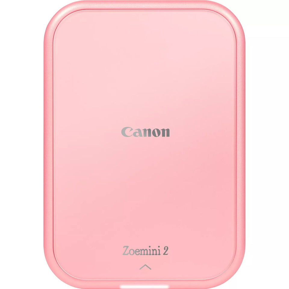 Photogrpahic Printer Canon Zoemini 2 Pink-2