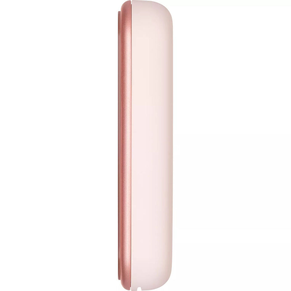 Photogrpahic Printer Canon Zoemini 2 Pink-1