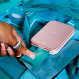 Photogrpahic Printer Canon Zoemini 2 Pink-3