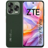 Smartphone ZTE Blade V70 Vita Octa Core 8 GB RAM 256 GB Green 6,7"-0