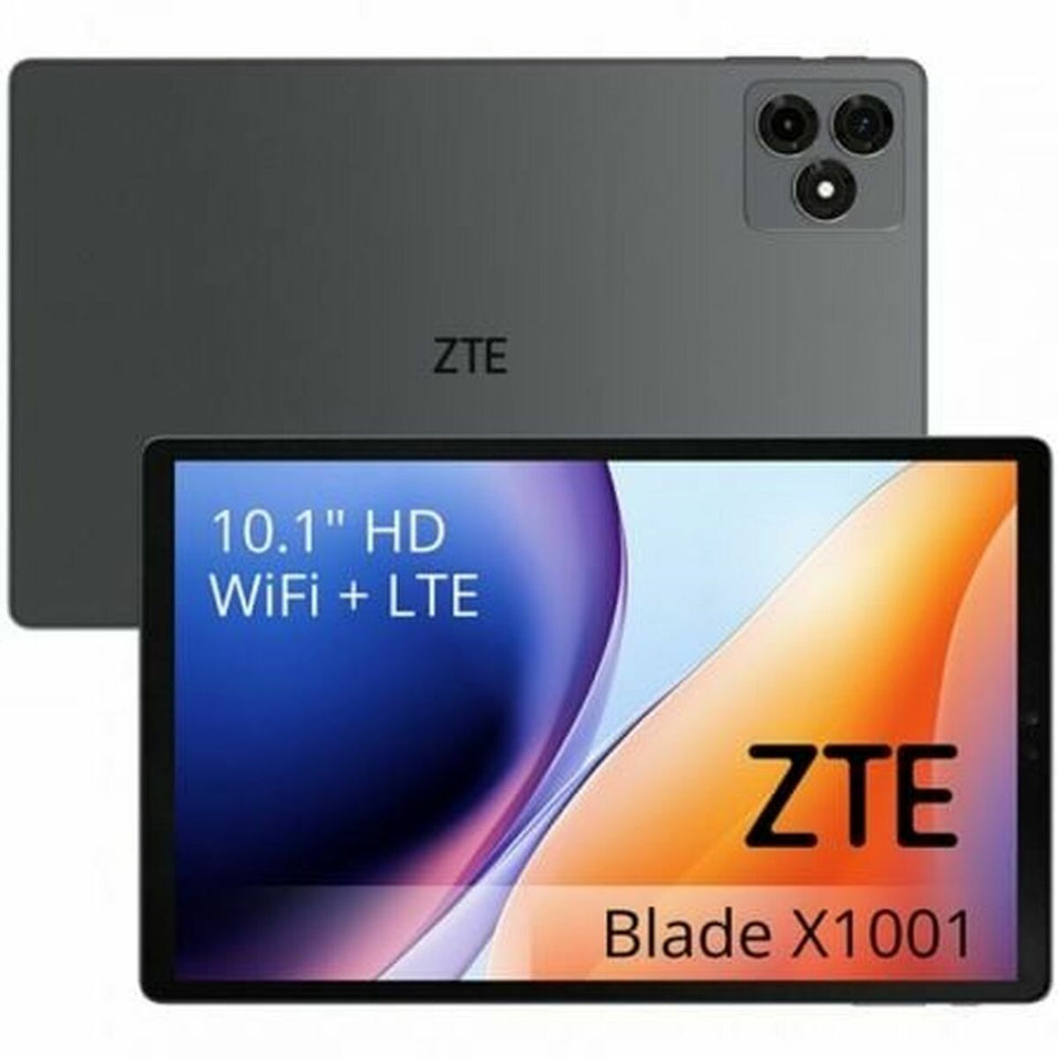Tablet ZTE P606T07 Octa Core 4 GB RAM 64 GB Grey-0