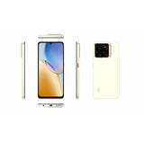 Smartphone ZTE P606F21-GD Octa Core 4 GB RAM 64 GB Gold-2