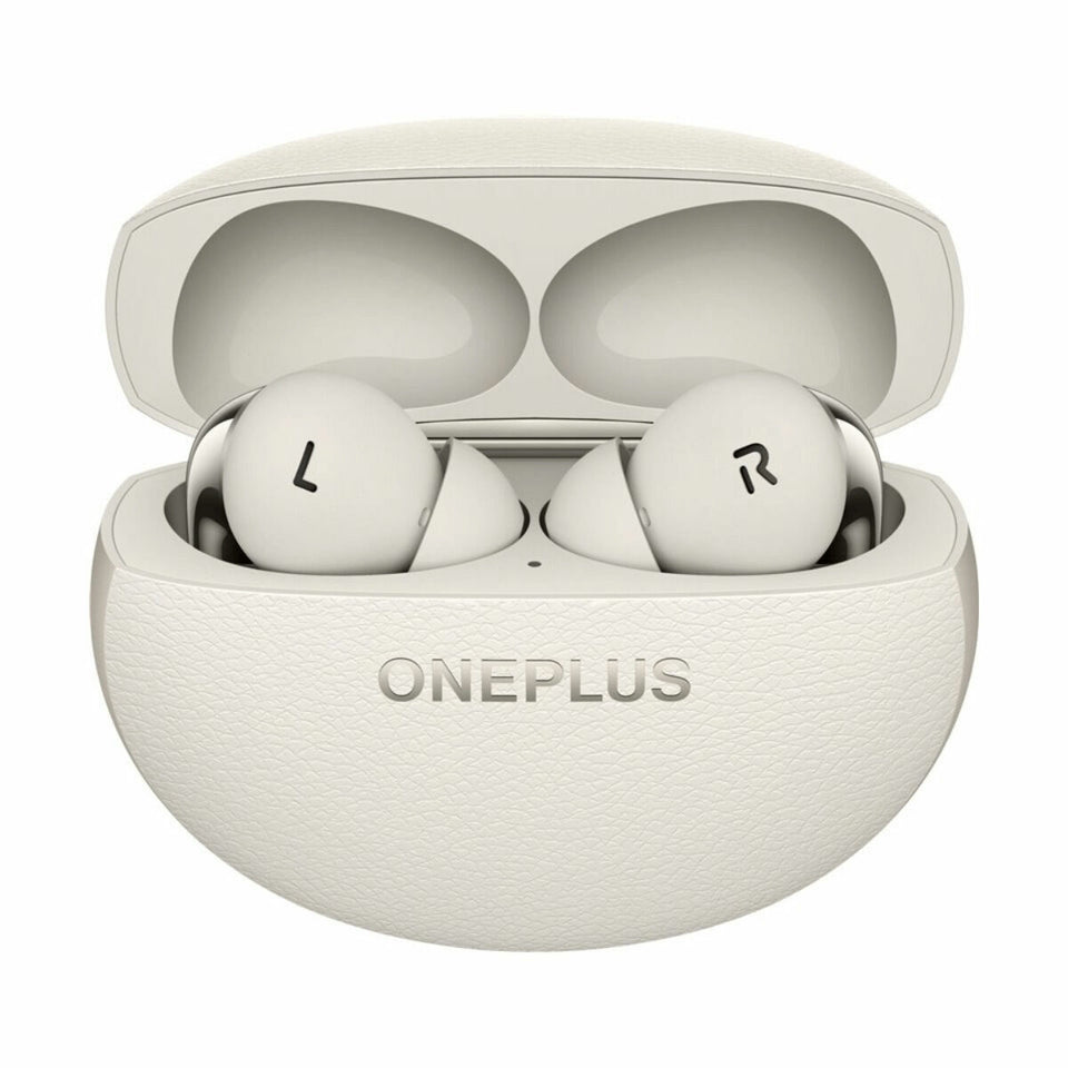 In-ear Bluetooth Headphones OnePlus Buds Pro 3 White-0