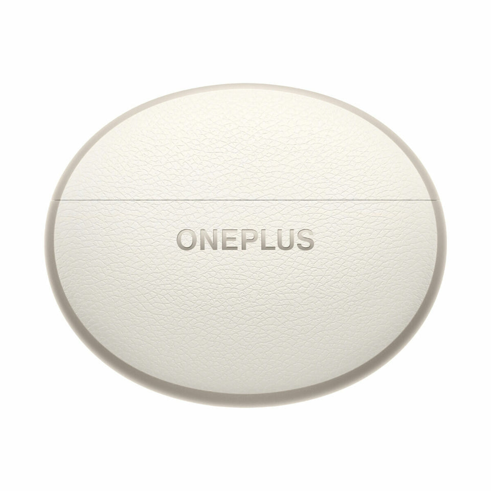 In-ear Bluetooth Headphones OnePlus Buds Pro 3 White-2