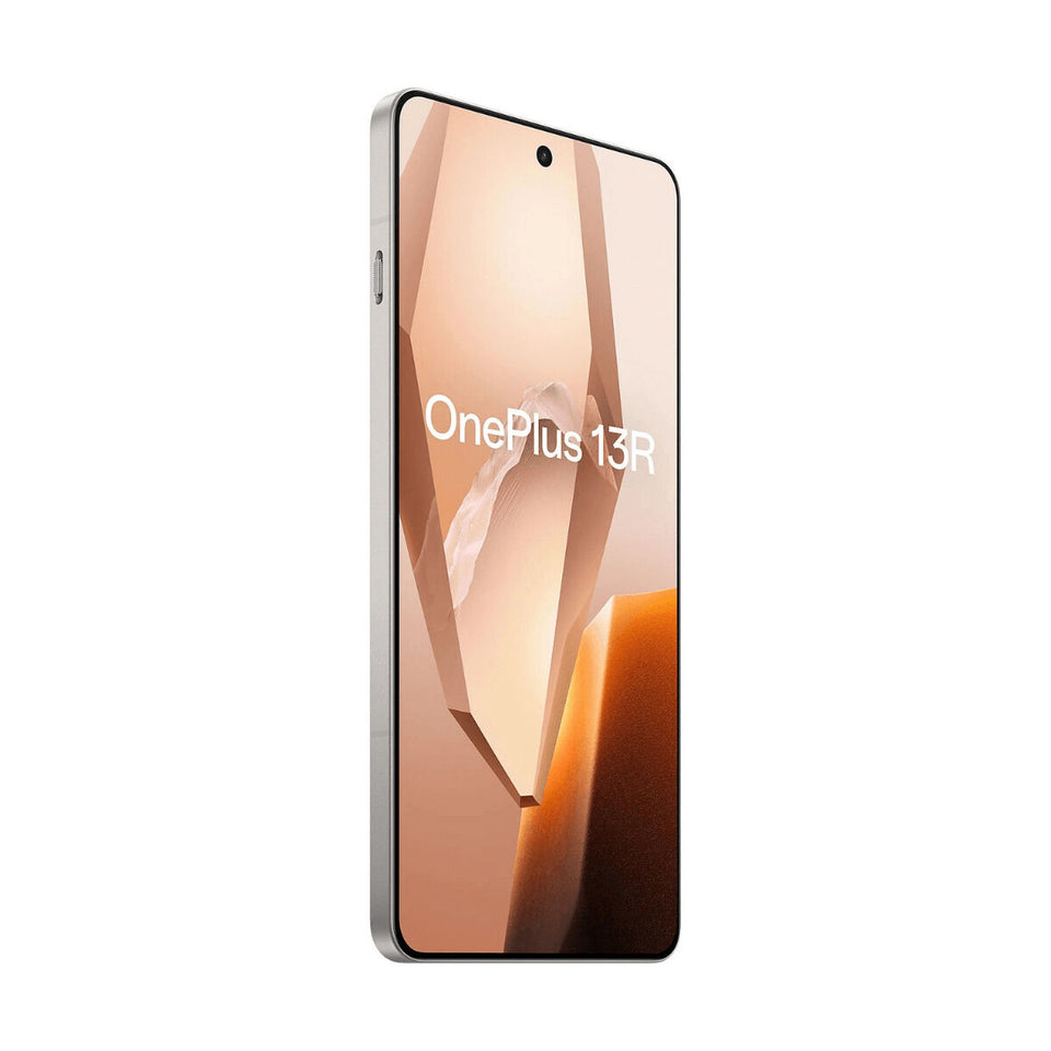 Smartphone OnePlus 13R 5G 6,78" Octa Core 12 GB RAM 256 GB Silver-3