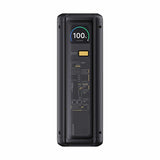 Powerbank Xiaomi P03MI Black 25000 mAh-0