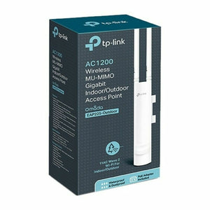 Access point TP-Link EAP225-Outdoor White-1