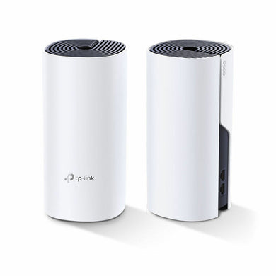 Access point TP-Link Deco P9 WiFi WIFI 5 Ghz Mesh 300 Mbps (2 uds)-0