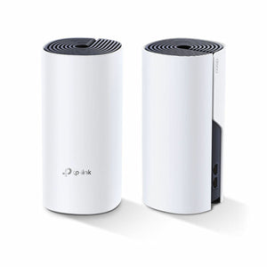 Access point TP-Link Deco P9 WiFi WIFI 5 Ghz Mesh 300 Mbps (2 uds)-0