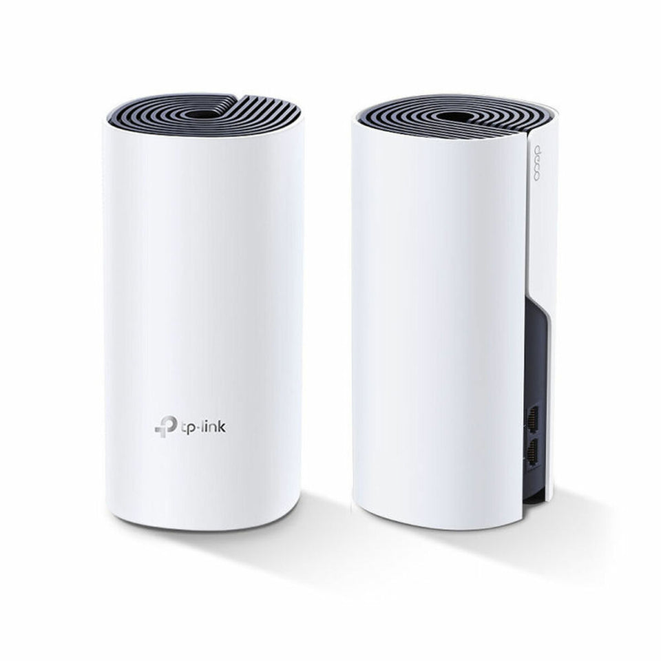 Access point TP-Link Deco P9 WiFi WIFI 5 Ghz Mesh 300 Mbps (2 uds)-0